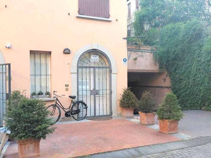 Casa trilocale in vendita in Via San Mamolo, Colli San Mamolo, Bologna