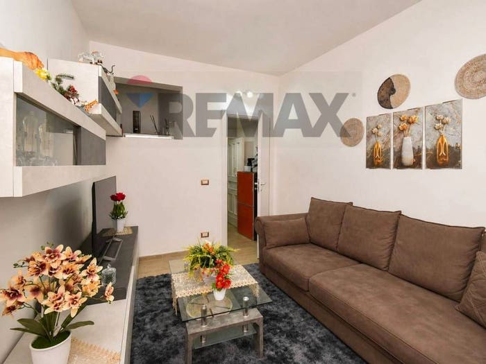 Appartamento bilocale in vendita in Via Enrico Campisano, Ferrarotto Acquedotto Greco, Catania