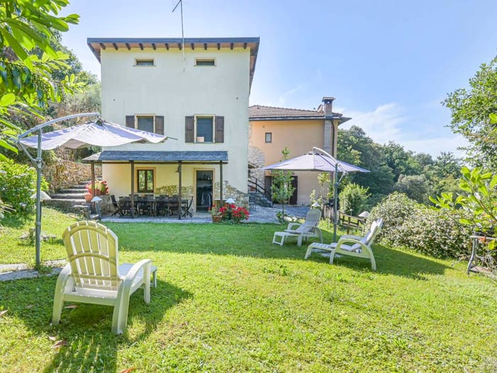 Casa in vendita in Località Monti Branzi, Pugliola Solaro, Lerici