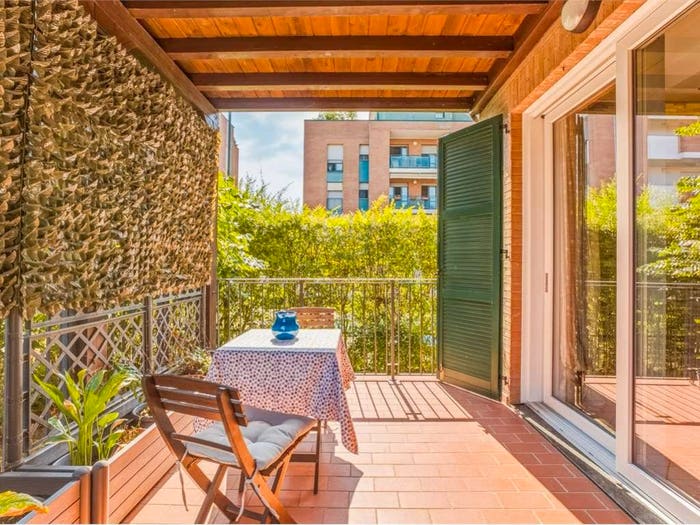 Casa con 6 locali in vendita in Via Bartolomeo ruini, Morbidina Cuneo, Carpi