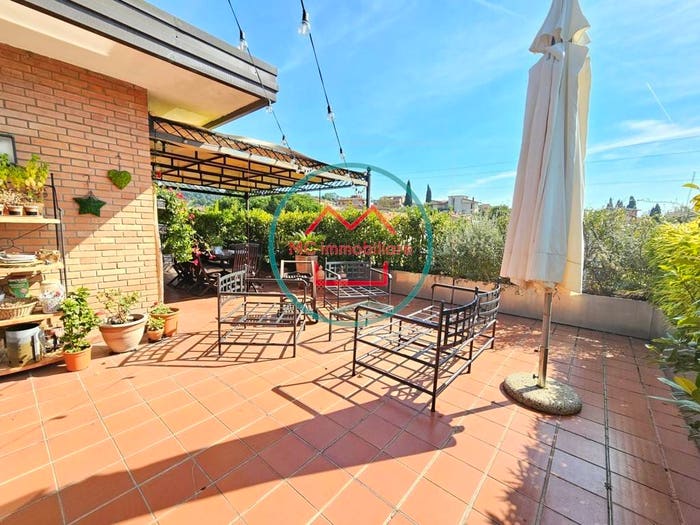 Casa con 5 locali in vendita in Via Nofretti, MontecatiniTerme