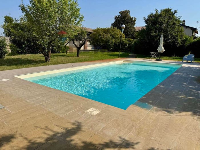 Casa con 6 locali in vendita in Cascina Cassero Alto, Silvano Pietra