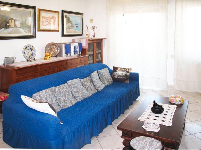 Appartamento con 6 locali in vendita in Via Antonio Meucci, Seano, Carmignano