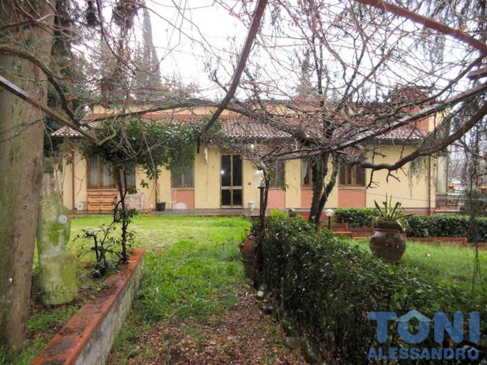 Casa con 6 locali in vendita in Centro, Montelupo Fiorentino