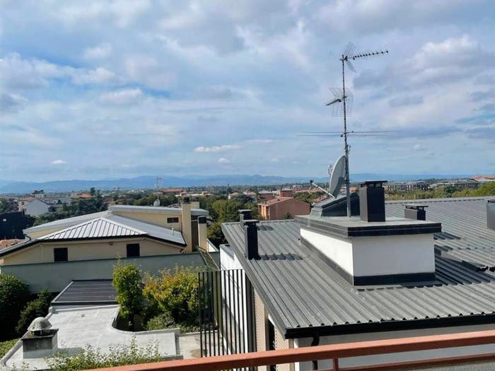 Appartamento trilocale in vendita in Via Taverna Ospedale, Piacenza
