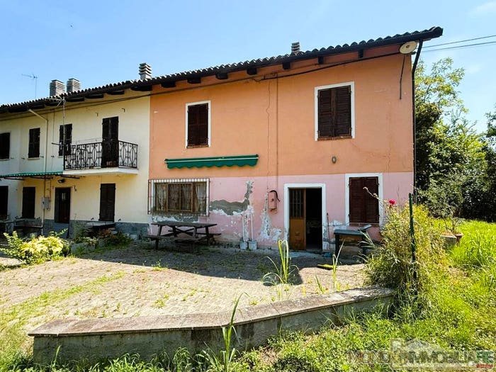 Casa quadrilocale in vendita in Strada Pocciano, Calliano