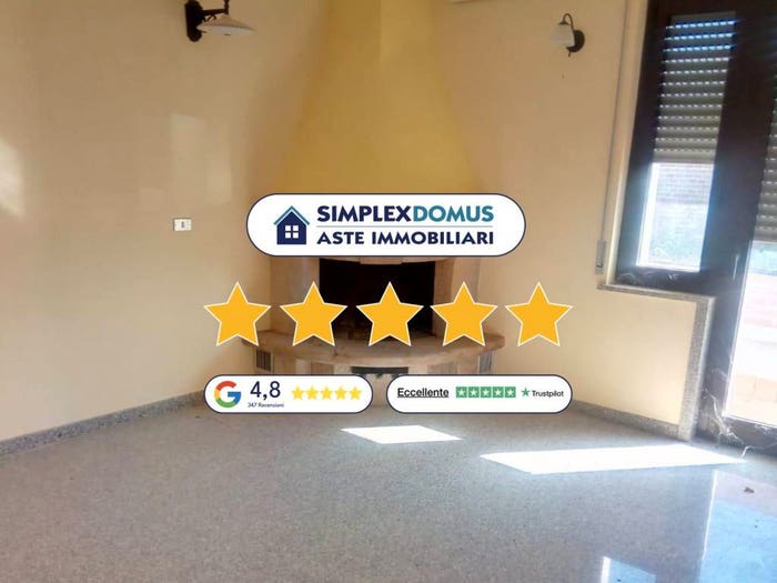 Casa con 6 locali in vendita in cda Colli Mampioppo, Scafa