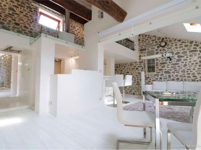 Appartamento quadrilocale in vendita in VIA MAZZINI, Centro, Pontremoli
