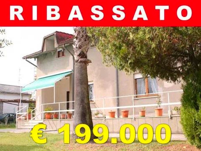 Casa con 6 locali in vendita in Via Milano, Castelverde, Cisterna di Latina