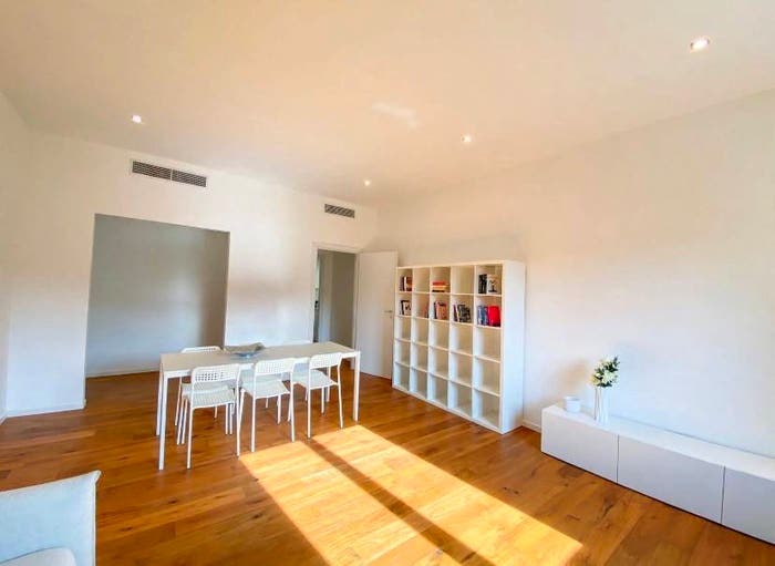 Appartamento trilocale in vendita in Piazzale Europa, Centro, Gallarate