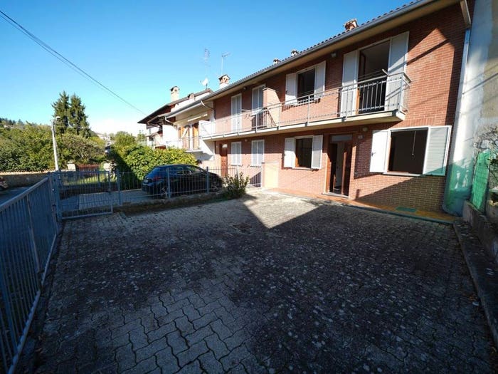Casa quadrilocale in vendita in Via Roma, Centro, Castelletto d'Orba