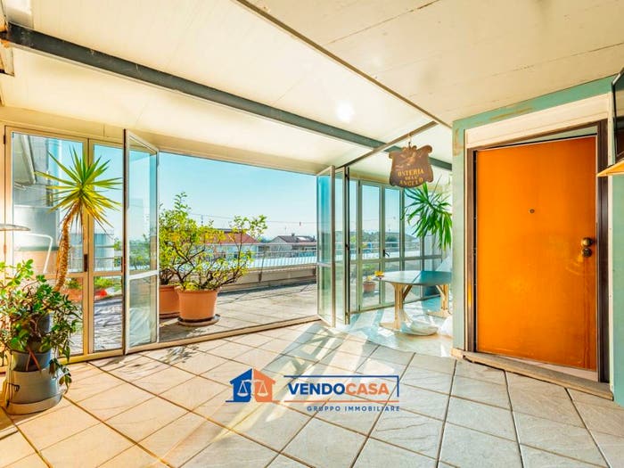 Casa con 6 locali in vendita in Via Valle Po, Madonna dell'Olmo, Cuneo