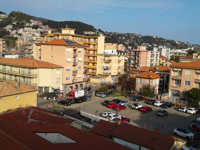 Appartamento monolocale in vendita in Centro, Vallecrosia