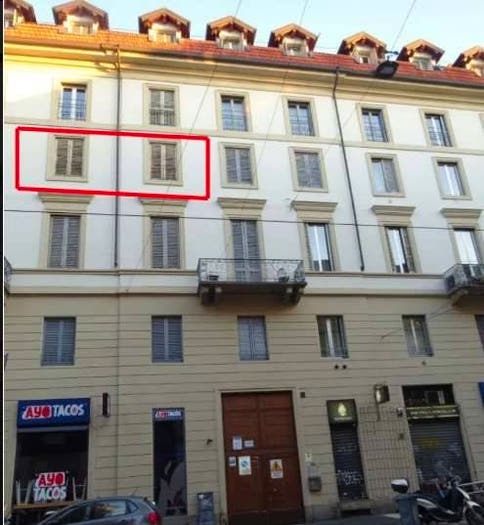 Appartamento bilocale in vendita in VIA COL DI LANA, Ticinese, Milano