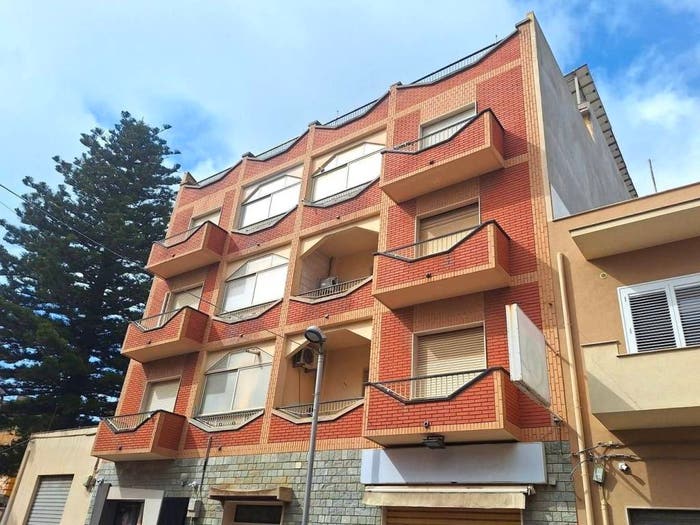 Appartamento con 5 locali in vendita in Via Gaetano Quattrocchi Mazara del Vallo TP Italia, Santa Maria di Gesù, Mazara del Vallo