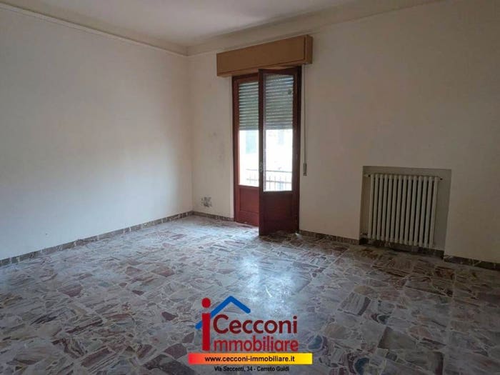 Appartamento con 5 locali in vendita in Centro, Cerreto Guidi