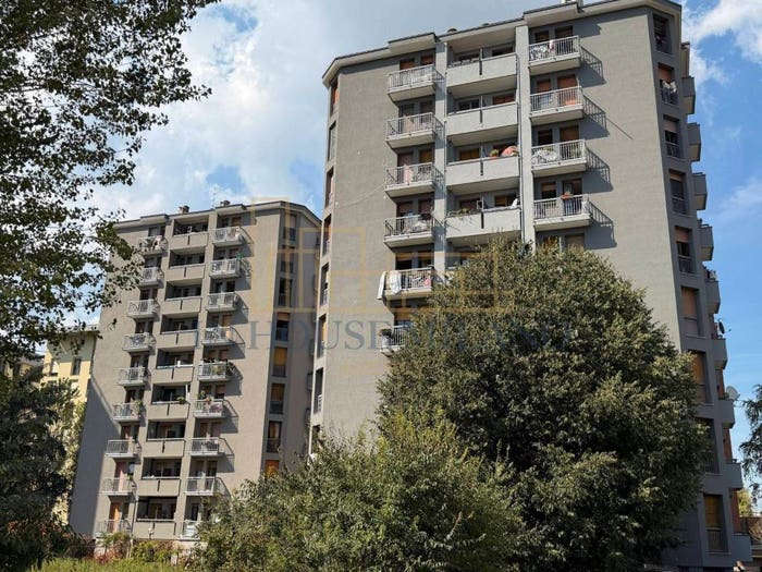 Appartamento monolocale in vendita in Via Cefalù, Gallaratese, Milano