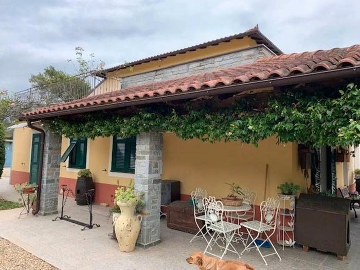 Casa con 6 locali in vendita in Quartiere Zona Ponente, Fenarina Via Neghelli Collina di Ponente, Alassio