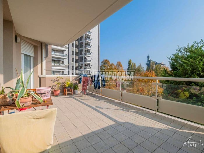 Appartamento quadrilocale in vendita in Via delle Costellazioni, Villaggio Zeta, Modena