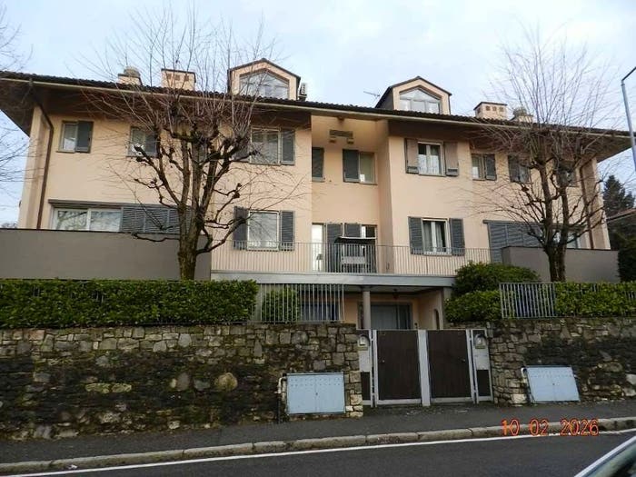 Appartamento con 5 locali in vendita in Via Tomaso Edison, Valtesse, Bergamo