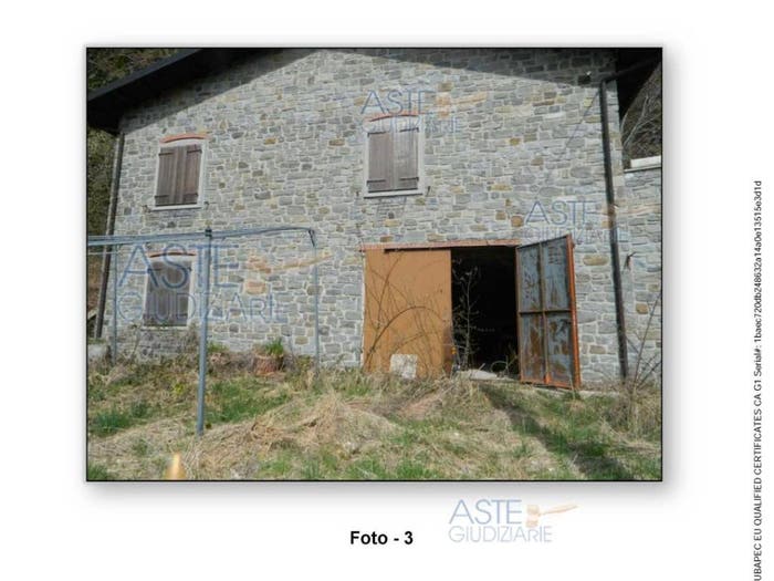 Appartamento quadrilocale in vendita in Via Cavalieri di Vittorio Veneto, Sillano Giuncugnano