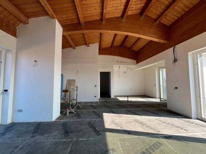 Casa quadrilocale in vendita in Via Piero Gobetti, Donatello, Cuneo