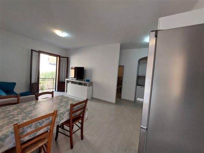 Appartamento trilocale in vendita in Porto Azzurro