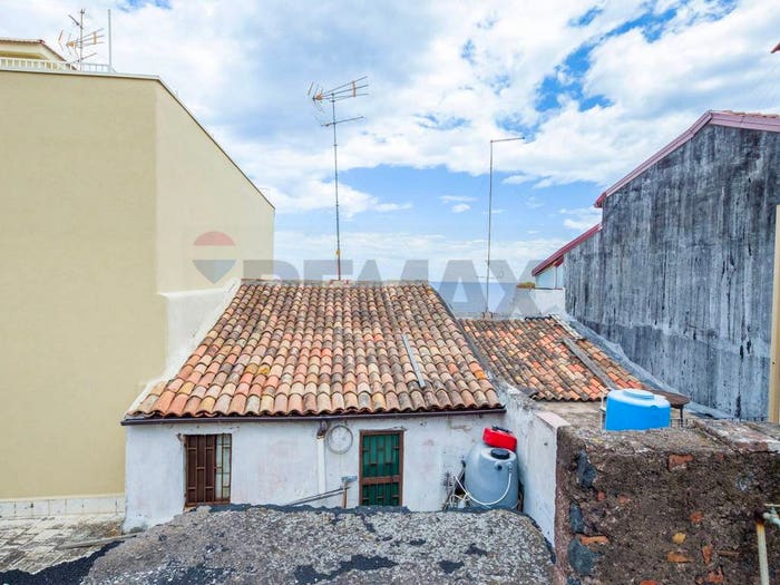 Casa trilocale in vendita in via provinciale, Aci Trezza, Aci Castello