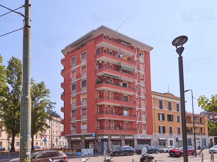 Appartamento trilocale in vendita in Viale Vincenzo Lancetti, Farini, Milano