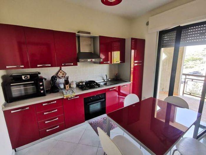 Appartamento bilocale in affitto in Via Paul Harris, Mater Domini Cavita, Catanzaro