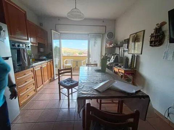 Appartamento trilocale in vendita in Via Teofilo Patini, Selva, Altino