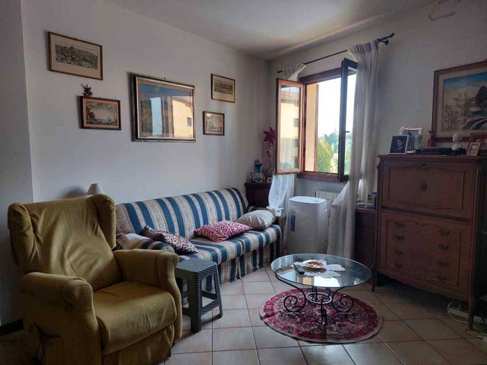 Appartamento trilocale in vendita in Centro, Poggio a Caiano