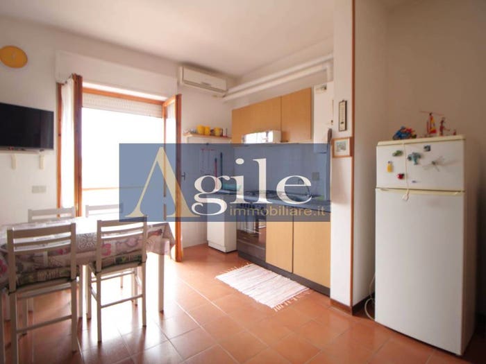 Appartamento bilocale in vendita in via flumendosa, Centro, Alba Adriatica