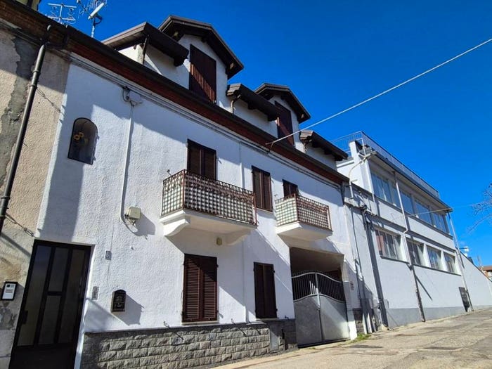 Casa con 5 locali in vendita in VIA SAN RAFFAELE, Centro, Chivasso