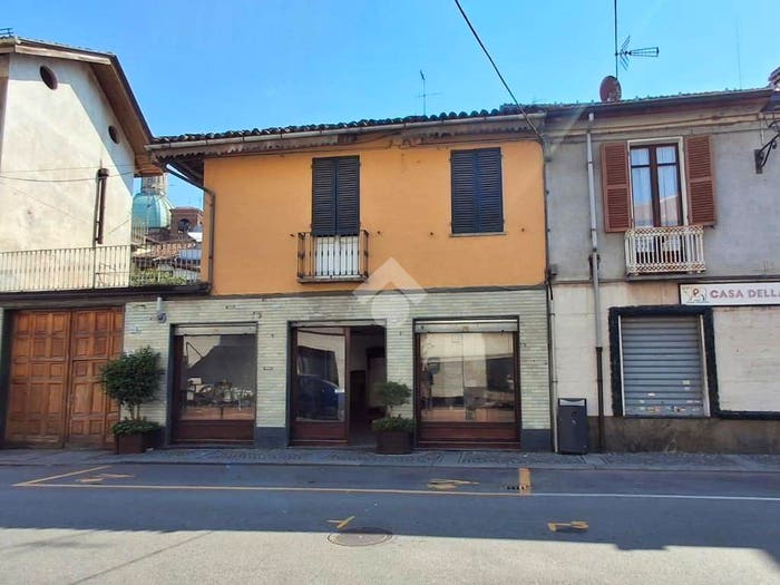 Casa con 6 locali in vendita in Corso italia, Centro, Gassino Torinese