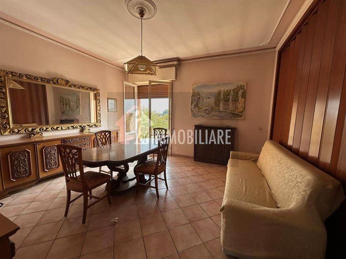 Appartamento con 6 locali in vendita in VIA FORNARETTO MANTOVANO, Centro, Sabbioneta