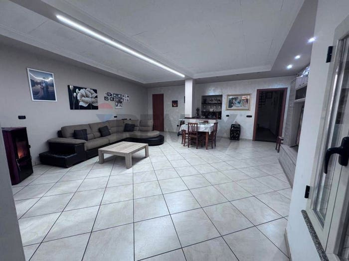 Casa con 6 locali in vendita in San Nico, CoriglianoRossano