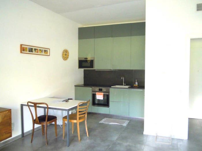 Appartamento bilocale in vendita in Largo Olgiata, Olgiata, Roma
