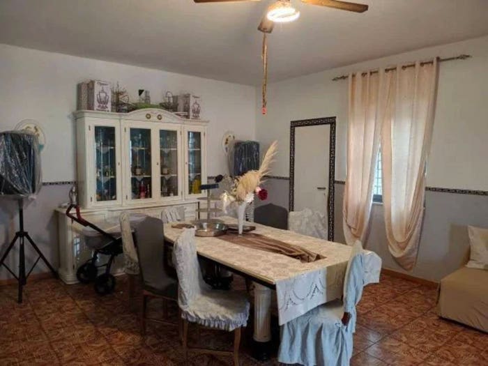 Casa trilocale in vendita in Via Normanni, Bosco Calabricito, Acerra