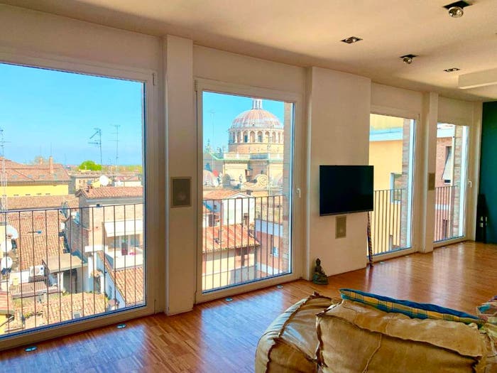 Casa quadrilocale in vendita in Centro Storico, Parma