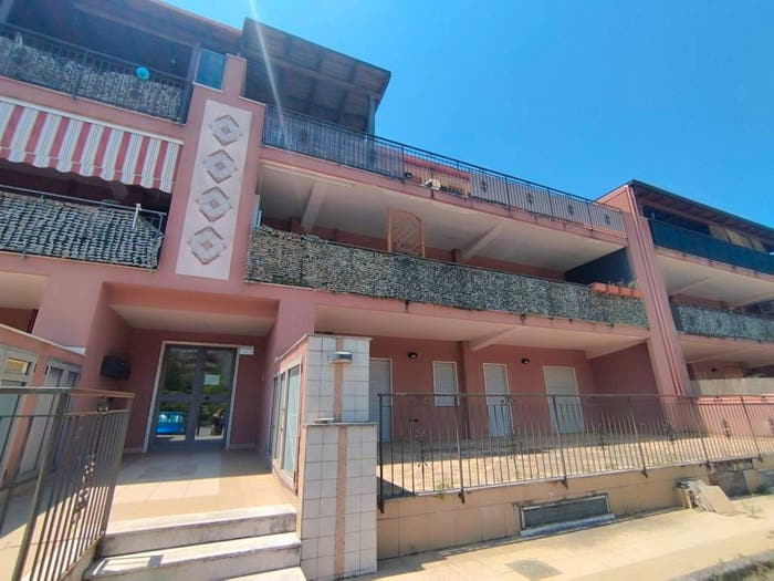 Appartamento trilocale in vendita in Via Casilina Sud, Cassino