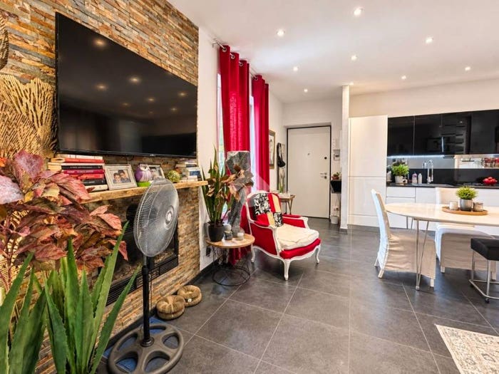 Appartamento bilocale in vendita in Via Pietro Isola, Novi Ligure