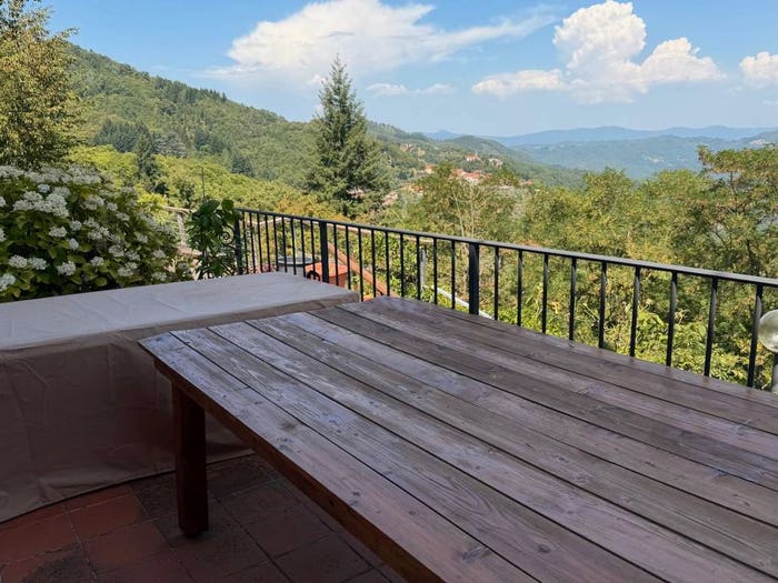 Casa con 6 locali in vendita in Via delle Cavallaie, Migliana, Cantagallo