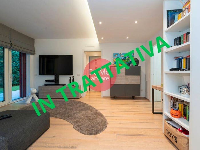 Appartamento trilocale in vendita in Via Palmiro Togliatti, Centro, Mariano Comense