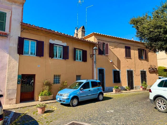 Appartamento quadrilocale in vendita in Piazza Immacolata, Zona Valcanneto Ceri Borgo San Martino, Cerveteri