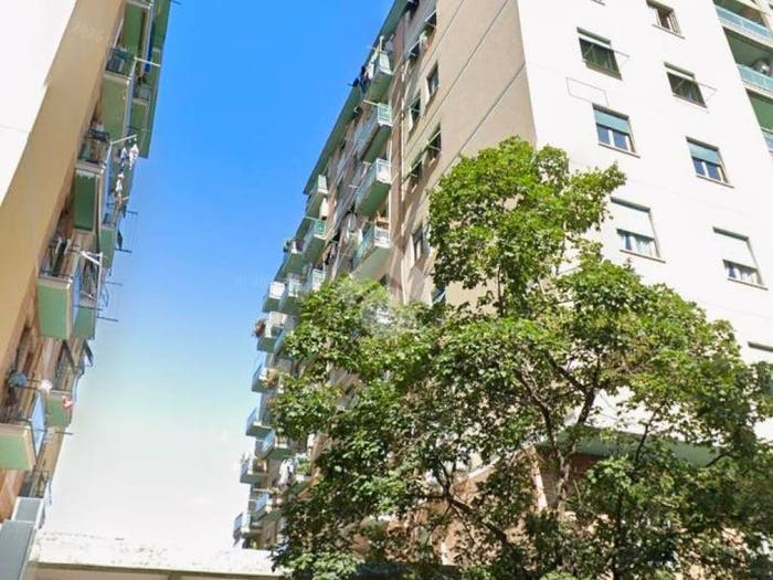 Appartamento trilocale in vendita in Viale Guglielmo Marconi, Marconi, Roma