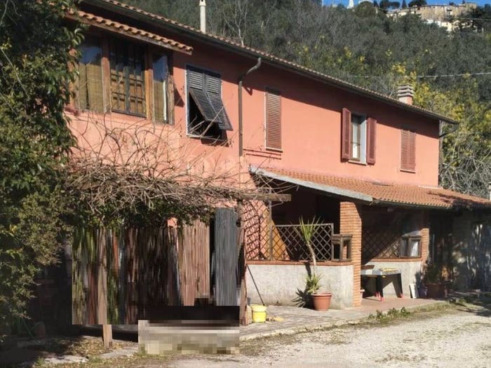 Casa con 6 locali in vendita in Via di Venturina, Centro, Campiglia Marittima