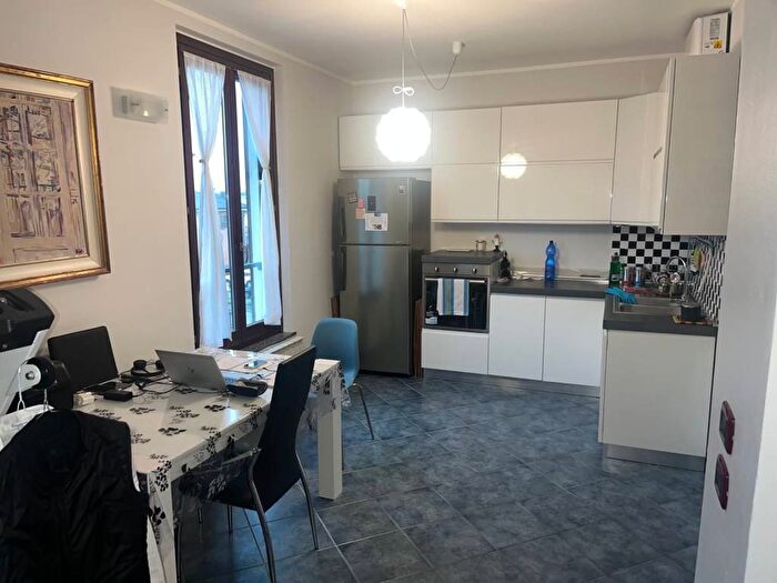 Appartamento bilocale in vendita in Via Settembre, Centro, Zelo Buon Persico