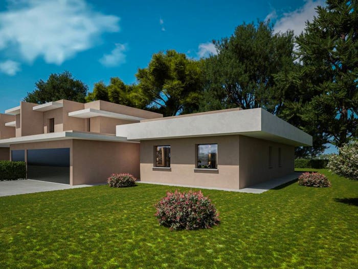 Casa con 5 locali in vendita in Via Corte, Giuseppina Villetta, Cremona
