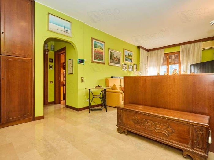 Appartamento quadrilocale in vendita in Via Melchiorre Gioia, Maggiolina, Milano